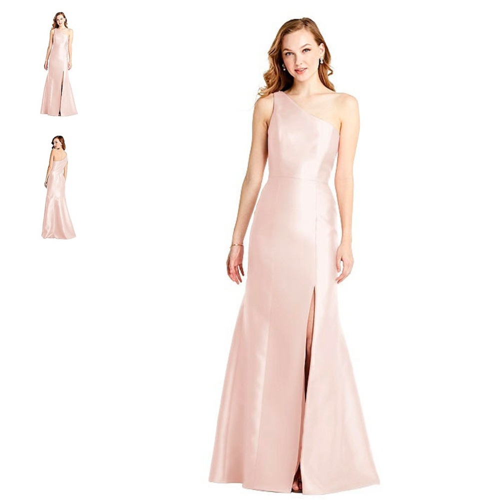 Bella Bridesmaids Dress
